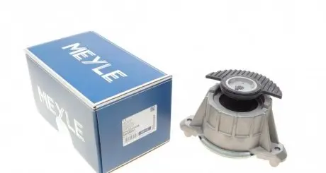 Подушка двигателя MEYLE 014 024 0108