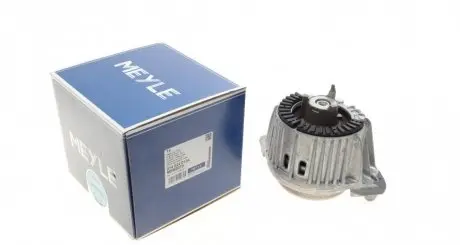 Подушка двигуна (L) MB C-class (W204)/E-class (W212) 2.2CDI 07- (Гідропідшипник) MEYLE 014 024 0124