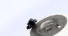 Подушка двигателя (L) MB E-class (W212) 2.1D 09- MEYLE 014 024 0166 (фото 3)