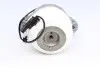 Подушка двигателя (L) MB E-class (W212) 2.1D 09- MEYLE 014 024 0166 (фото 7)