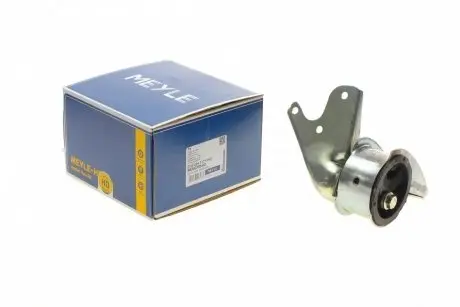 Подушка двигателя (задняя) (L) Smart ForTwo/Roadster 98- MEYLE 014 024 1171/HD