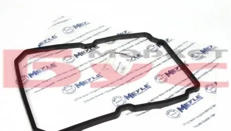 Прокладка піддону АКПП MB Sprinter CDI MEYLE 014 027 2101