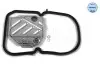 Фильтр АКПП MB E-calss (W124/210)/S-class (W126/140)/Седан W124 2.0-6.0 79-02 (с прокладкой) MEYLE 014 027 2106