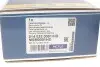 Подушка амортизатора (переднього) MB E-class (W124) 85-98 MEYLE 014 032 0001/HD (фото 6)