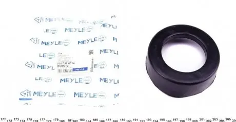 Проставка пружины (передней) MB 190 (W201)/ E-class (W124) -02 MEYLE 014 032 0014