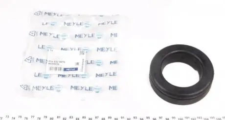 Проставка пружины (задняя/верхняя) MB E-class (W210) 95-02 MEYLE 014 032 0076