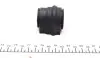 Втулка стабілізатора (переднього) MB C-class (W203) 00-07 (d=22mm) MEYLE 014 032 0206 (фото 4)