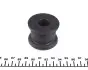 Втулка стабилизатора (заднего)) MB S-class (W140) 91-98 (d=17mm) MEYLE 014 032 0472 (фото 3)