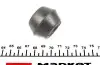 Втулка стабилизатора (переднего) MB S-class (W116/W126)/ (W123) MEYLE 014 033 0017 (фото 3)