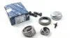 Подшипник ступицы (передней) MB (W201) 82-93 (к-кт) MEYLE 014 033 0047 (фото 1)