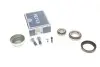 Підшипник маточини (передньої) MB (W210) MEYLE 014 033 0100