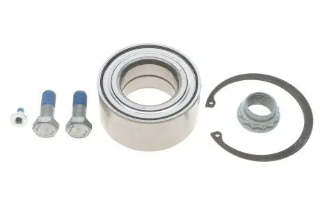 Подшипник ступицы (задней) MB E-class (W210) (45x84x39) MEYLE 014 033 0101