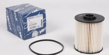 Фильтр топливный MB C-class (W202)/M-class (W163)/E-class (W210) 97-05 MEYLE 014 034 0000
