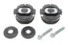 Сайлентблок балки (задней/спереди) MB (W210/S210) 95-03 (к-кт 2 шт)) MEYLE 014 035 0026 (фото 1)