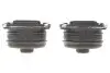 Сайлентблок балки (задней/спереди) MB (W210/S210) 95-03 (к-кт 2 шт)) MEYLE 014 035 0026 (фото 4)
