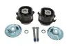 Сайлентблок балки (задней/спереди) MB S-class (W140/S140) 91-99 (к-кт) MEYLE 014 035 0061 (фото 1)