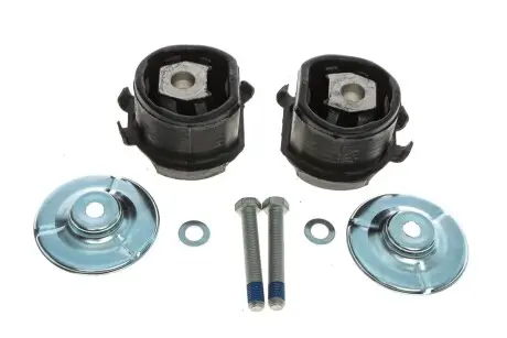 Сайлентблок балки (задней/спереди) MB S-class (W140/S140) 91-99 (к-кт) MEYLE 014 035 0061