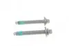 Сайлентблок балки (задней) MB C-class (W203/S203/CL203) 00-08 (К-кт 2шт.) MEYLE 014 035 0100 (фото 4)