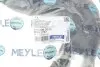 Патрубок интеркулера DB SPRINTER 06- MEYLE 0140360020 (фото 2)