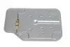 Фільтр АКПП MB C-class (W203/204) E-class (W211/212) M-class (W164) S-class 98- (з прокладкою) MEYLE 014 037 0000 (фото 2)