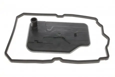 Фільтр АКПП MB C-class (W203/204) E-class (W211/212) M-class (W164) S-class 98- (з прокладкою) MEYLE 014 037 0000