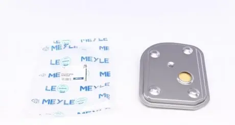 Фильтр АКПП MB A-class (W169)/ B-class (W245) 04-12 MEYLE 014 037 0004