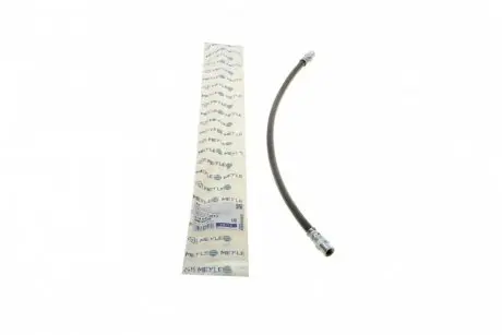 Тормозной шланг (передний) MB 207-609 (L=494mm) MEYLE 014 042 0010