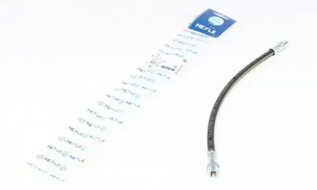 Тормозной шланг (задний) MB A-class (W168)/ Vaneo (414) 1.4-2.1 97-05 (365mm) MEYLE 014 042 0014