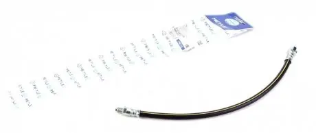 Тормозной шланг (передний) DB Vario 96-/MB E-class (W210) MEYLE 014 042 0016