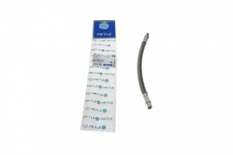 Тормозной шланг (задний) MB C-class (W220) 2.8-6.3 98-06 (267mm) MEYLE 014 042 0019