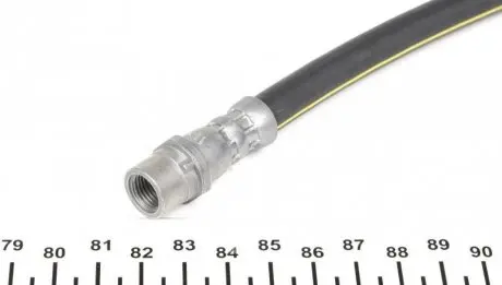 Тормозной шланг (задний) MB Sprinter 408-416/VW LT (28-46) 96-06 (M10x1) MEYLE 014 042 0023