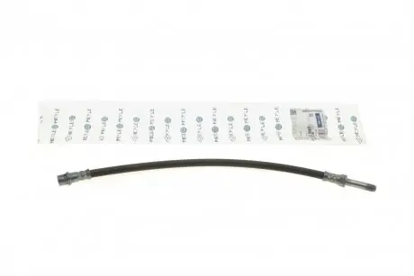 Тормозной шланг (передний/задний)) MB Sprinter 208-316 (420mm) MEYLE 014 042 0027