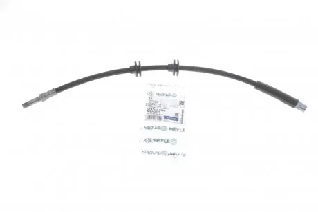 Тормозной шланг (передний) MB Vito (W638) 96-03 (545mm) MEYLE 014 042 0028
