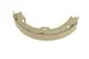 Колодки ручника MB E-class (W211)/CLS-class (C219) 04-10 (180x25) (с пружинками) MEYLE 014 042 1002/S (фото 6)