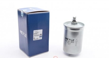 Фильтр топливный MB E-class (W124) -98/S-class (W116/126) -91 MEYLE 014 047 0033 (фото 1)