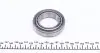 Подшипник ступицы (передней/задней)) MB S-class (W116/126)/VW LT 82-06 (41x68x18.5) MEYLE 014 098 0029 (фото 3)