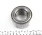 Подшипник ступицы (передней) MB A-class (W168) 97-04/Vaneo (414) 02-05 (42x75x37) MEYLE 014 098 0035/S (фото 3)