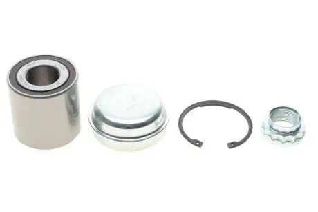 Подшипник ступицы (задней) MB A-class (W168) 97-04 (25x55x53.5) MEYLE 014 098 0038/S