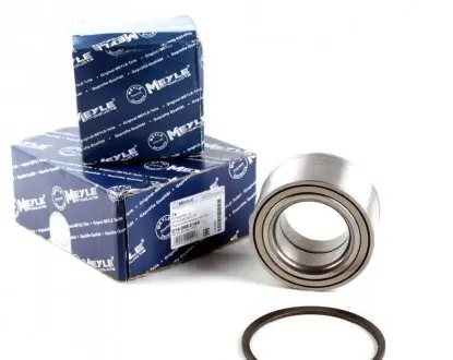 Подшипник ступицы (передней) MB C-class (W204)/CLS (C218)/E (W212) 07- (54x92x50) MEYLE 014 098 0164