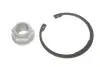 Підшипник маточини кульковий BM 164 GL-Class, M-Class MEYLE 014 098 0165 (фото 2)