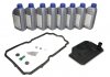 Комплект для замены масла АКПП MB (722.9, 7G-TRONIC +, K7C 1000, K7X 1000, W7B 700, W7C 1000, W7C) MEYLE 014 135 1404 (фото 2)
