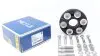 Муфта кардана эластичная C-class (W202)/E-class (C124)/S-class (W140) 2.0-3.6 88-03 (к-кт) MEYLE 014 152 2110/HD (фото 1)