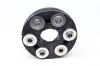 Муфта кардана эластичная C-class (W202)/E-class (C124)/S-class (W140) 2.0-3.6 88-03 (к-кт) MEYLE 014 152 2110/HD (фото 2)