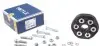 Муфта кардана эластичная MB C-class (W202/S202)/E-class (W210) (внутри OE) MEYLE 014 152 2113/HD (фото 1)