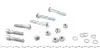 Муфта кардана эластичная MB C-class (W202/S202)/E-class (W210) (внутри OE) MEYLE 014 152 2113/HD (фото 2)