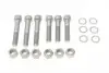 Муфта кардана эластичная MB M-class (W164/166) 2.2D--6.2 05-18 (148mm) (сзади)) MEYLE 014 152 2115/HD (фото 2)
