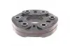 Муфта кардана эластичная MB M-class (W164/166) 2.2D--6.2 05-18 (148mm) (сзади)) MEYLE 014 152 2115/HD (фото 4)