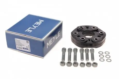 Муфта кардана эластичная MB M-class (W164/166) 2.2D--6.2 05-18 (148mm) (сзади)) MEYLE 014 152 2115/HD