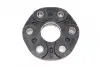Муфта кардана эластичная MB M-class (W164/166) 2.2D--6.2 05-18 (148mm) (сзади)) MEYLE 014 152 2115/HD (фото 5)