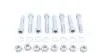 Муфта кардана еластична MB C-class (W203/W204)/E-class (W211/W212)/Sprinter 906/Vito (W639) MEYLE 014 152 2116/HD (фото 5)